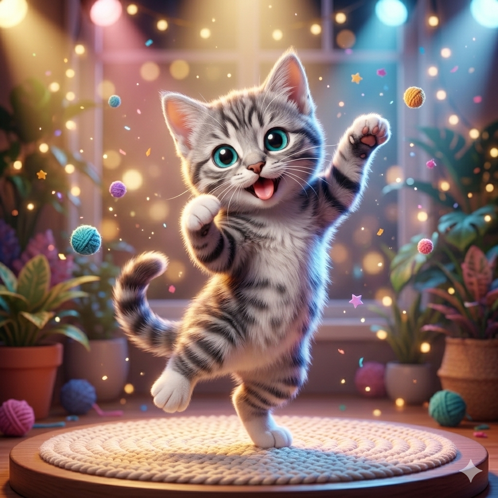 Cat