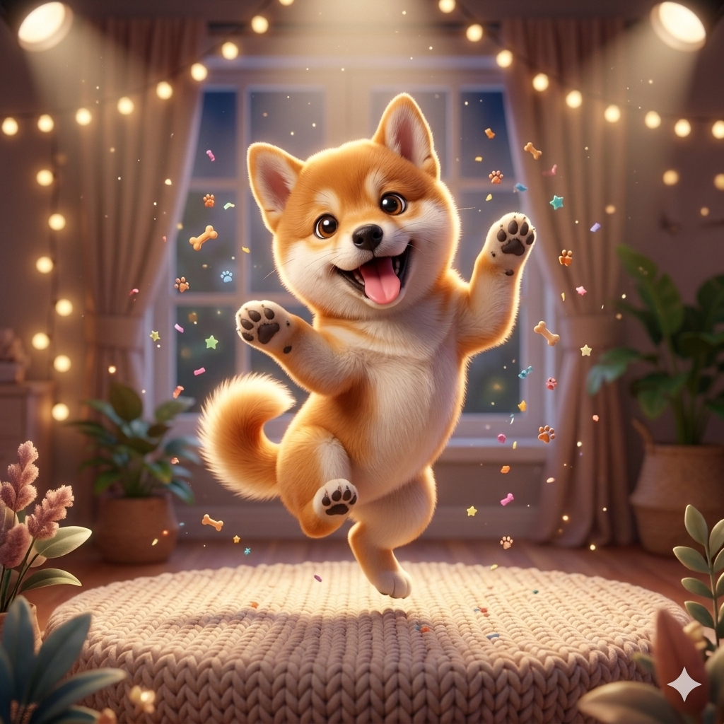 Dog