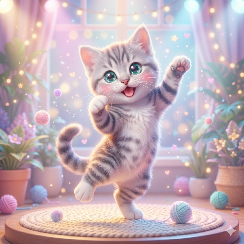 Cute